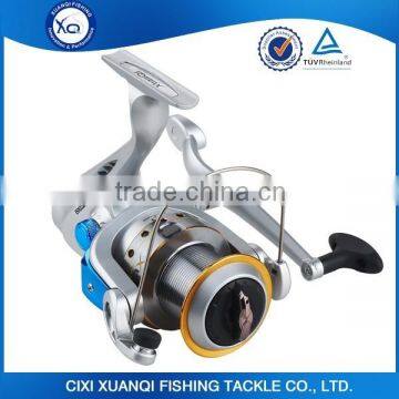 rear drag fishing reel DM6000 SERIES