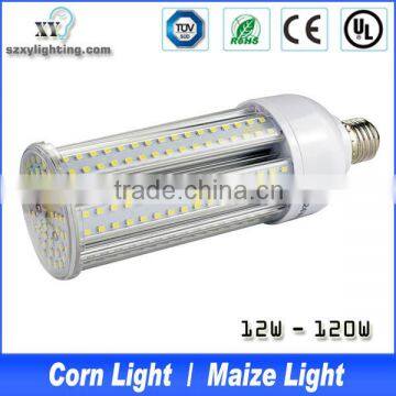 20W UL IP64 waterproof Led street lamp retrofit