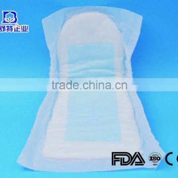 Male Incontinence Pads