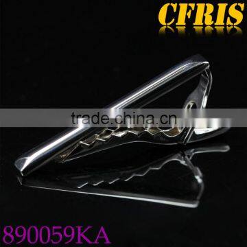 wholesale mens blank tie clips