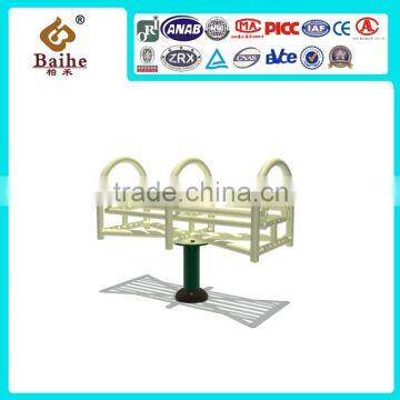 2016 Outdoor Fitness Equipment, Gym Machine