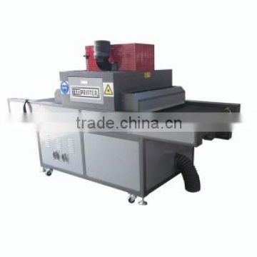 TM-UV750 Ce Approved UV curing Machine for paper