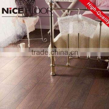 8mm 12mm german technology laminate wood flooring