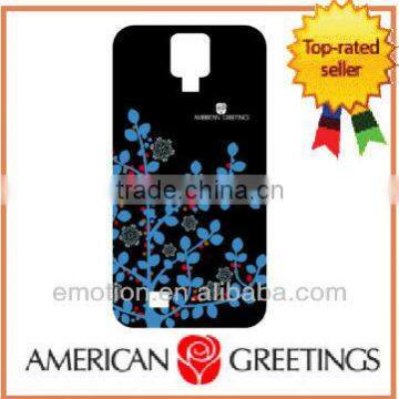 Authorized Samsung Galaxy S4 Cover From American Greetings Galaxy S4 Case Case for Samsung s4 I9500 I9500 Cover