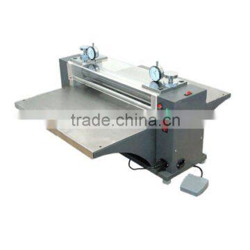 500mm Cylinder Die-cutting Press Machine-NO.43287400