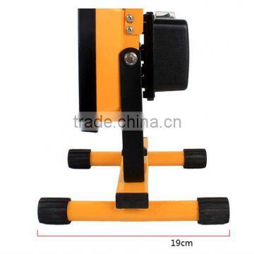 H06 Hot Sale Waterproof IP65 Rechargeable LED Work Light/outdoor 20W China Outdoor Led Flood Light photo-5