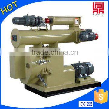 DL wooden fuel pellets/animal feed pellets machine