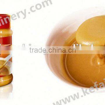 High Quality 50-100kg/hour Industrial Peanut Butter Making Machine photo-2