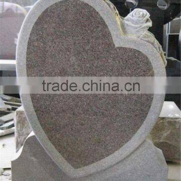 high quality granite gravestone/tombstone