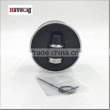 2016 vape pen atomizer rda atty from havecig china ecig