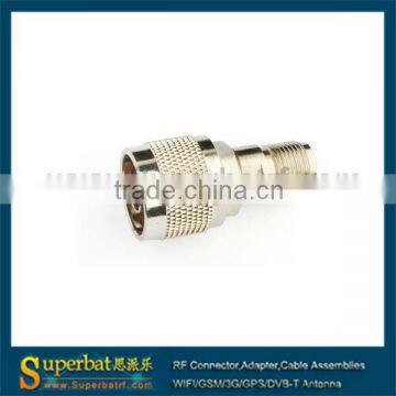 TNC-N adapter TNC male to N male straight