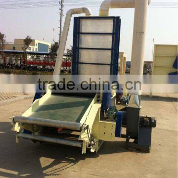 Textile Waste Opening Machine