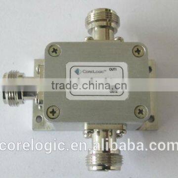 One in Two GPS Power Divider photo-5