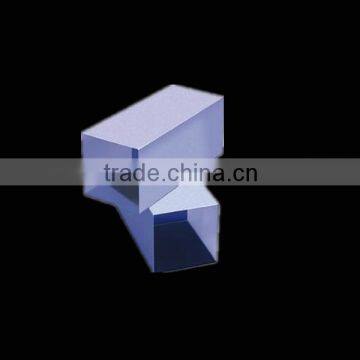Custom Made Narrowband Polarization Beam Splitter Glass photo-4