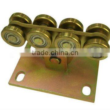 cantilever sliding gate wheel