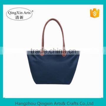 2014 plastic clothing women fashion shopping bag