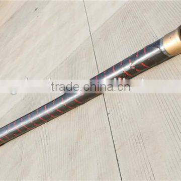 Concrete pump end hose,factory directly sale with reasonable prices