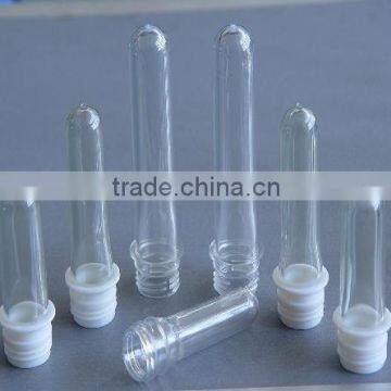Bottles PET Preform Mold