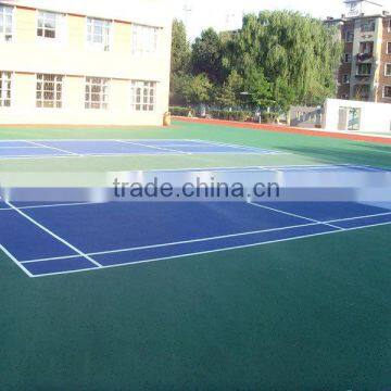 EPDM Granule, Tennis Court Price, Rubber Crumb, Synthetic Rubber,FN-14021174 photo-4