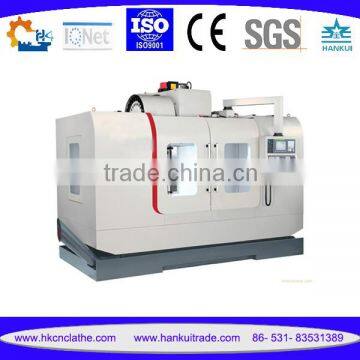 VMC1060A Economical Large Size CNC Machine Center VMC Machine Price with CE ISO