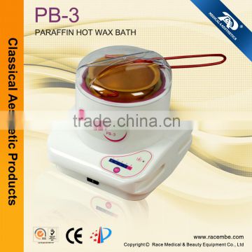 Face and Hands Paraffin Wax Bath Beauty Machine Using in Home (PB-3)