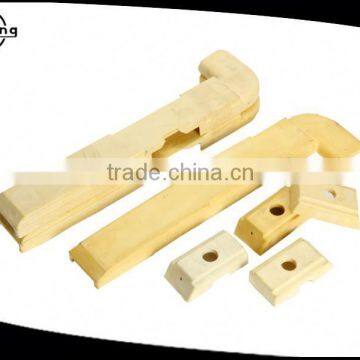 China Polyurethane Foam Pads Flexible Polyurethane Foam Cushions photo-5