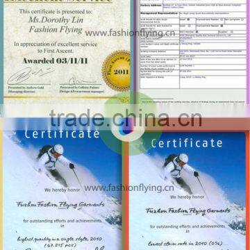 Men's Safety Vest for Workwear(LM7011A) photo-6