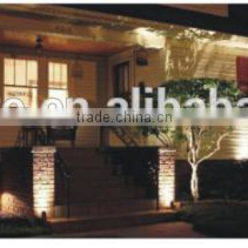 2016 DMX Control IP68 Outdoor 3W Led Underwater Light in Pool RGB photo-2