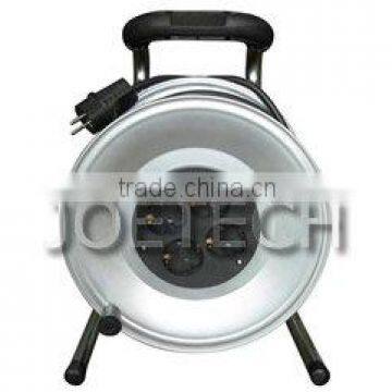 Cable Reel steel drum