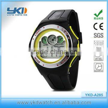 2013 newest smart digital wrist watch