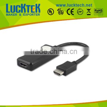 2016 new item HDMI 4K Converter