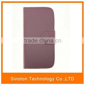 Wallet case for samsung s3 mini i8190