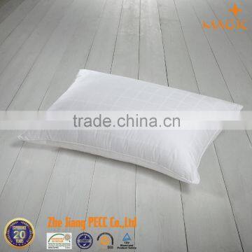 Microfibre Pillow, Extra Firm