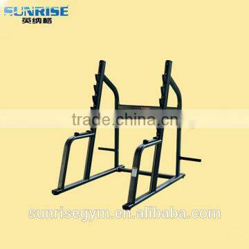 fitness equipment crossfit squat rack