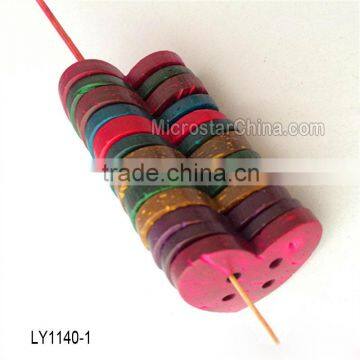 2016 Mobile Phone Bags Handmade National Trend Coin Purse Coconut Shell Shoulder Bag Quality Choice