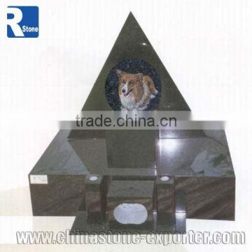 Animal Tombstone(Monuments,Grave stone,head stone,base stone,style monuments)