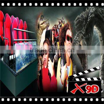High Simulation Cinema 5d Terrific Film World Home Cinema,5d Cinema photo-5