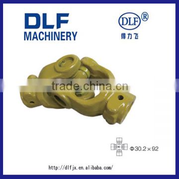 universal joint coupling