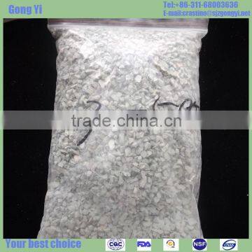 natural zeolite for feed grade with high purity sio2