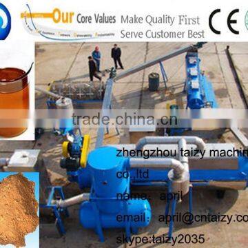 high profit fish meal processing machine/factory fish meal machine for sale