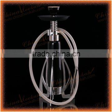 Designer glass hookah shisha wholesale, smoking glass pipe,smoking shisha