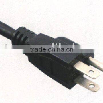 Power Cord with Plug