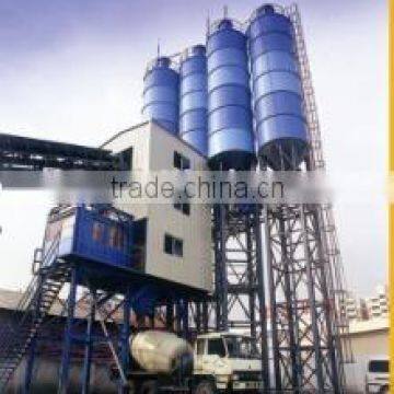 Concrete Mixing Plant for sale (HLS90)