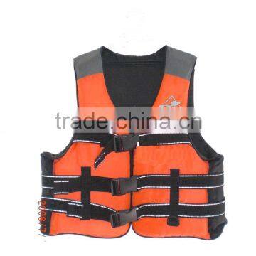 Llife vest