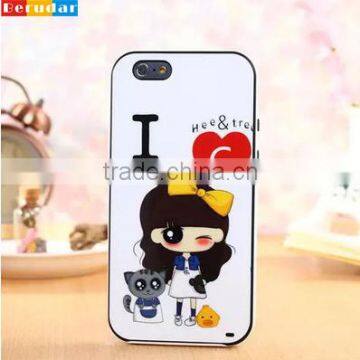 Custom Fashion Accessories for Iphone 6 Plus Case With Logo photo-2