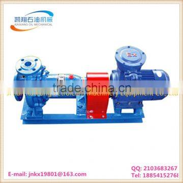 BOMCO F1000 Drilling Mud Pump Parts Spray Pump C/W Motor