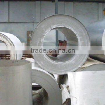 301 Hot rolled stainles steel coil