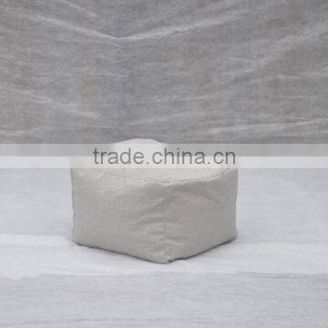 2015 Bean bag ottoman NW2258-1