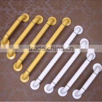 Nylon grab bar for the disabled