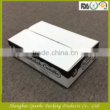 Accept Custom Order and Paper Material sausage packaging